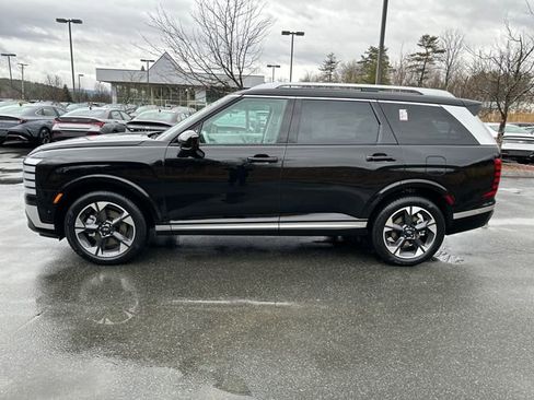 New 2026 Hyundai Palisade Limited AWD/4WD image 2