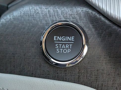 New 2026 Ford Explorer Platinum w/ LUX Leather Package image 19