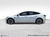 Used 2021 Tesla Model 3 Long Range image 4