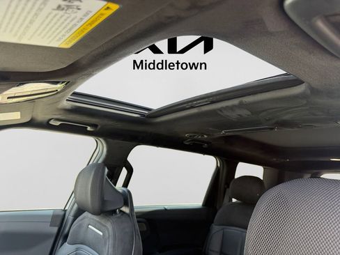 New 2027 Kia Telluride X-Line SX Prestige AWD/4WD image 30
