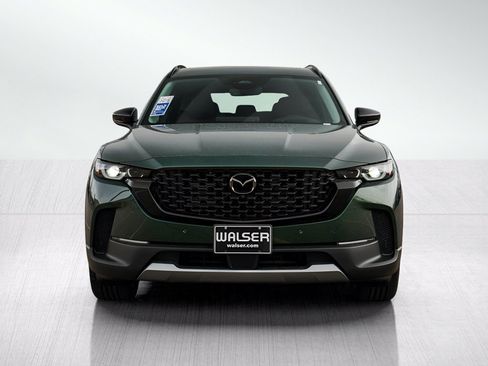 New 2026 MAZDA CX-50 2.5 Turbo w/ Premium Plus Pkg AWD/4WD image 2