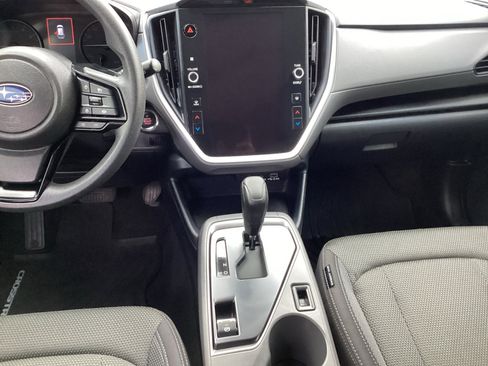 Certified 2024 Subaru Crosstrek 2.0i Premium image 11