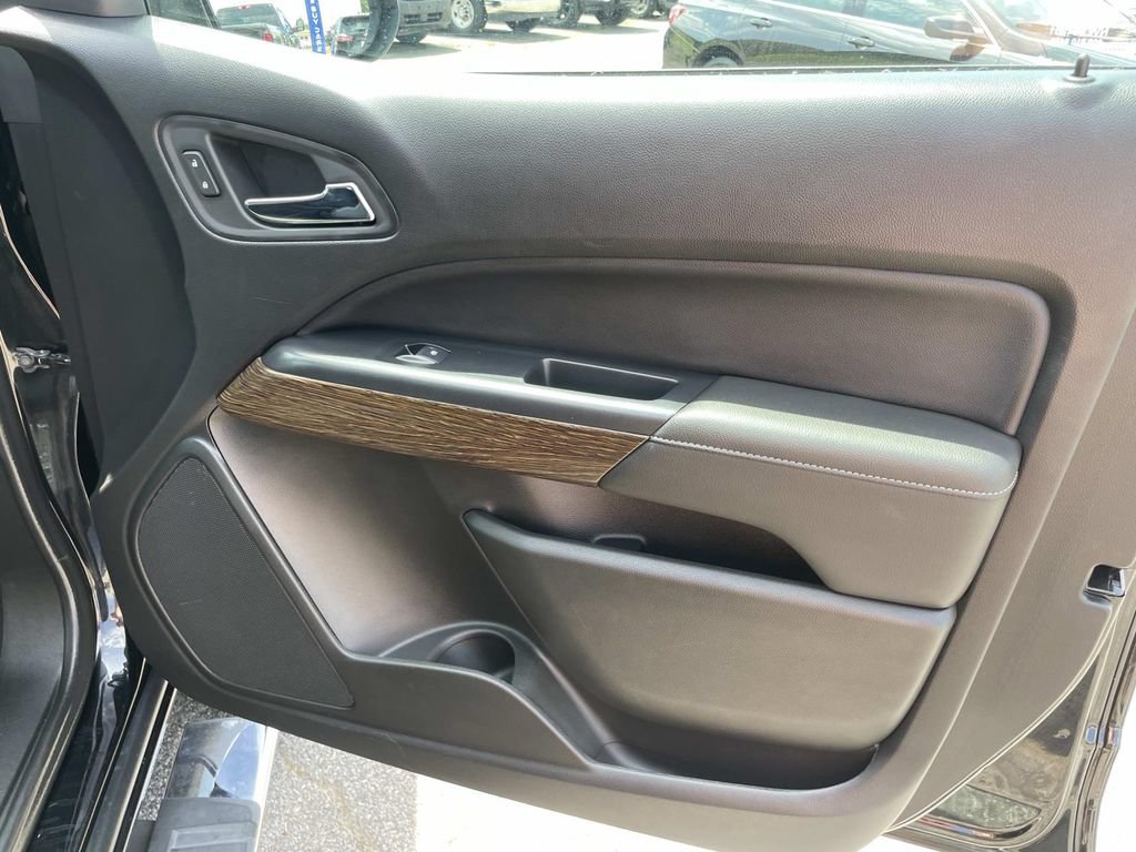 Used 2019 GMC Canyon Denali AWD/4WD image 15