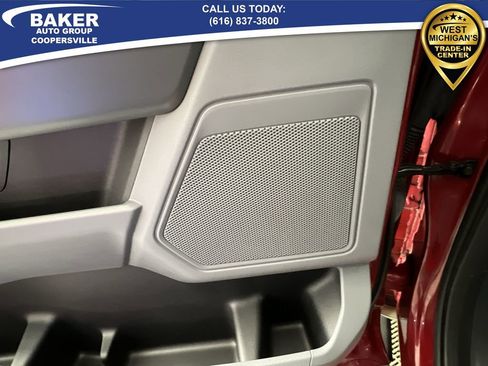 Used 2022 Ford F150 XLT w/ Equipment Group 302A High image 23