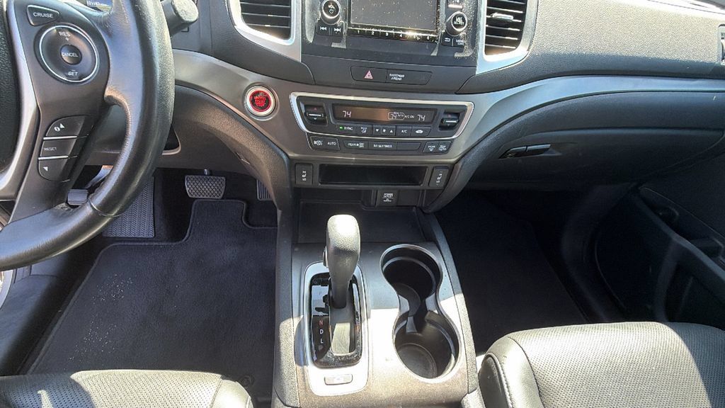 Used 2017 Honda Ridgeline RTL image 20