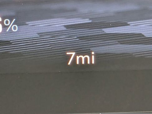 New 2026 Chevrolet Equinox EV RS image 26