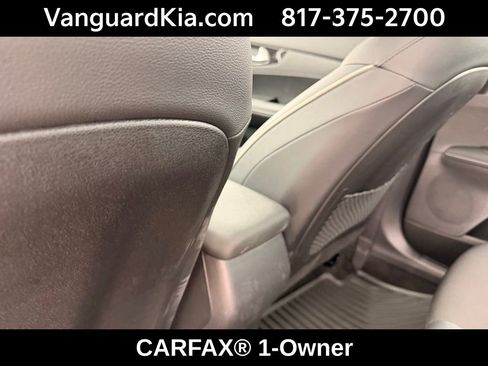 Certified 2024 Kia Forte GT-Line w/ GT-Line Premium Package image 27