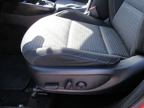 Used 2021 Kia Soul S FWD image 22