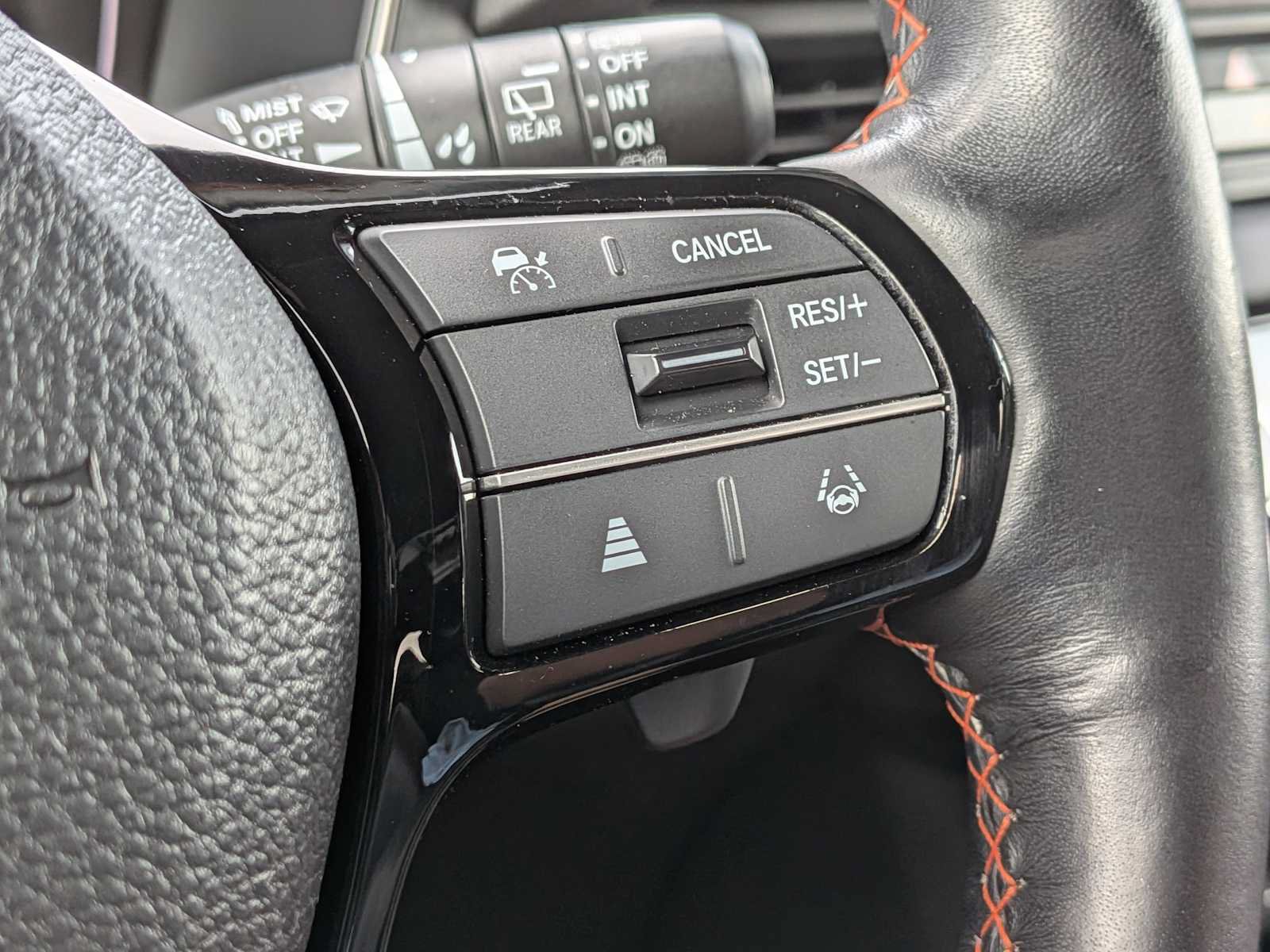 Certified 2025 Honda Pilot TrailSport image 25
