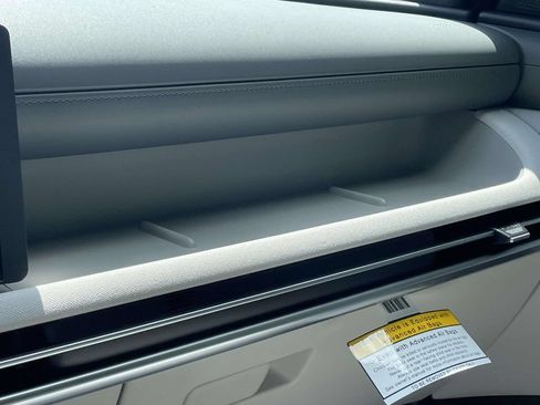 New 2026 Hyundai Tucson Limited AWD/4WD image 35