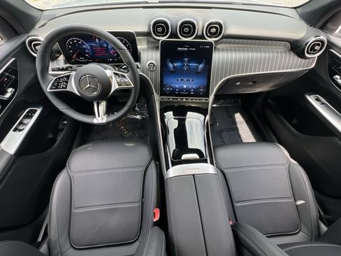 Certified 2026 Mercedes-Benz GLC 300 4MATIC image 13