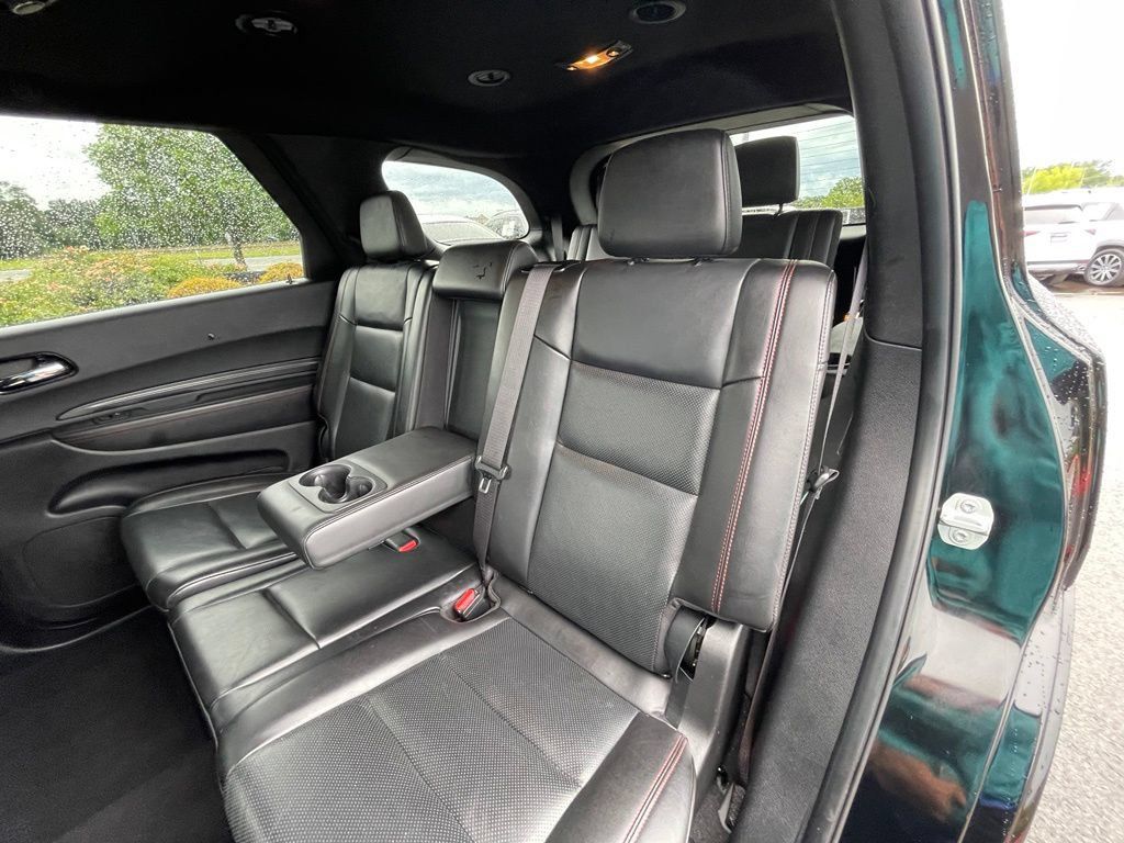 Used 2024 Dodge Durango GT AWD/4WD image 25