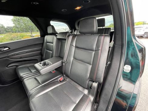 Used 2024 Dodge Durango GT AWD/4WD image 25