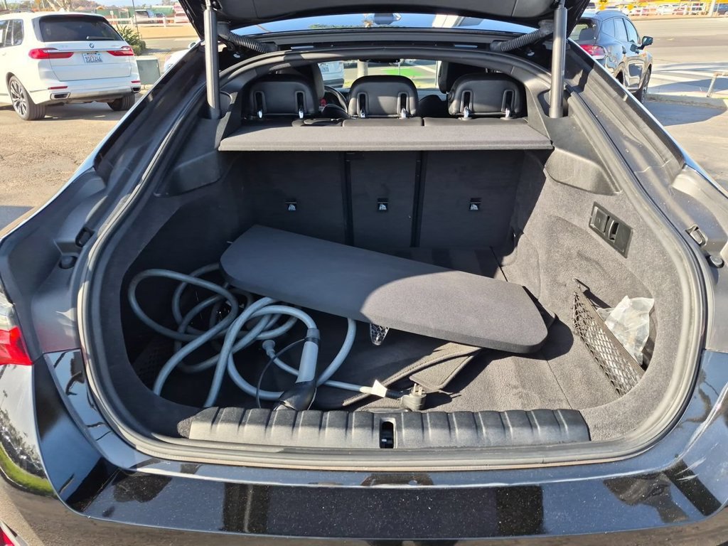 Used 2022 BMW i4 eDrive40 RWD image 27
