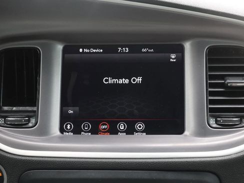 Used 2022 Dodge Charger R/T w/ Blacktop Package image 20