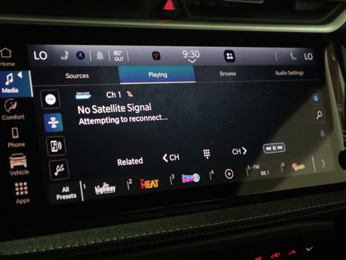 New 2026 Jeep Cherokee Laredo AWD/4WD image 24