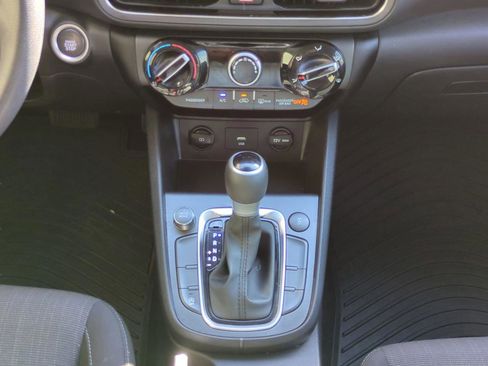 Certified 2023 Hyundai Kona SEL image 19