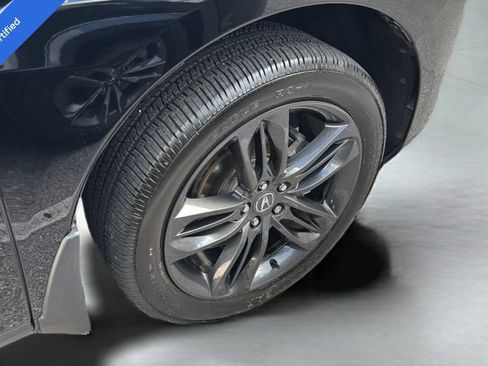 Used 2023 Acura RDX w/ Advance Package FWD image 44