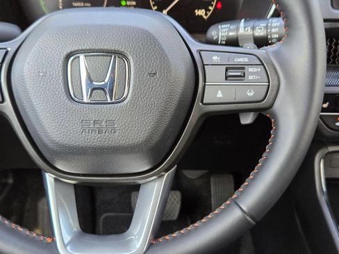 Certified 2026 Honda CR-V Sport image 22
