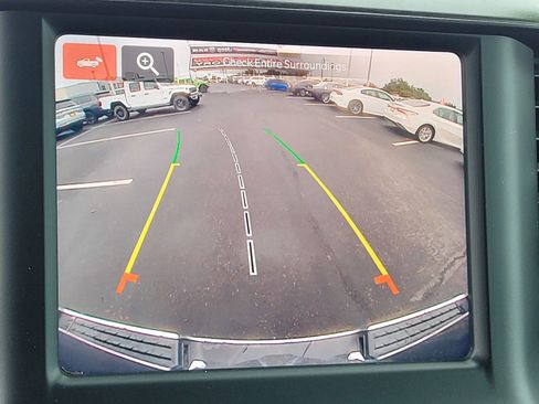 Used 2023 RAM 1500 Big Horn image 16