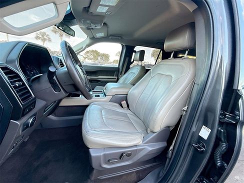 Used 2020 Ford Expedition Max Limited image 23