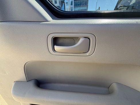 Used 2010 Honda Element EX image 39