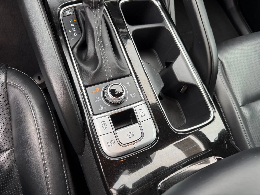 Used 2022 Kia Telluride LX AWD/4WD image 25
