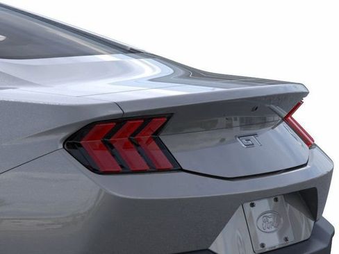 New 2026 Ford Mustang GT image 24