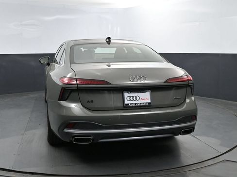 New 2026 Audi A6 Premium AWD/4WD image 22