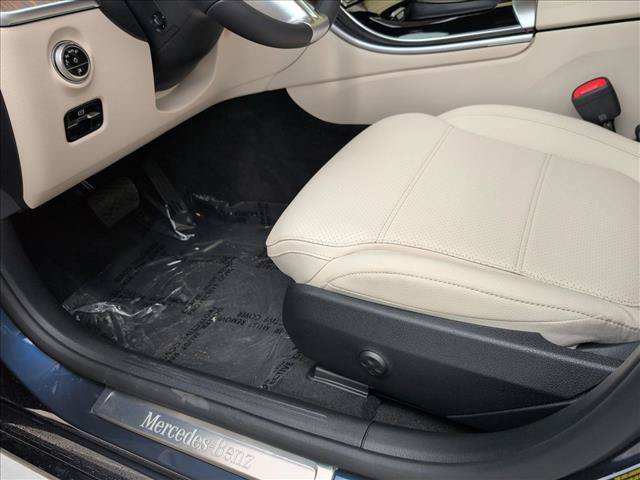 Certified 2026 Mercedes-Benz C 300 Sedan image 4