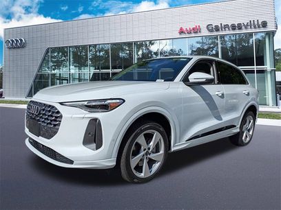 Used 2025 Audi Q5 Premium Plus w/ Premium Plus