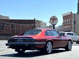 Used 1992 Jaguar XJS V12 Coupe image 3