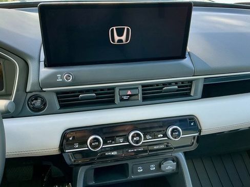 New 2026 Honda Pilot EX-L image 19