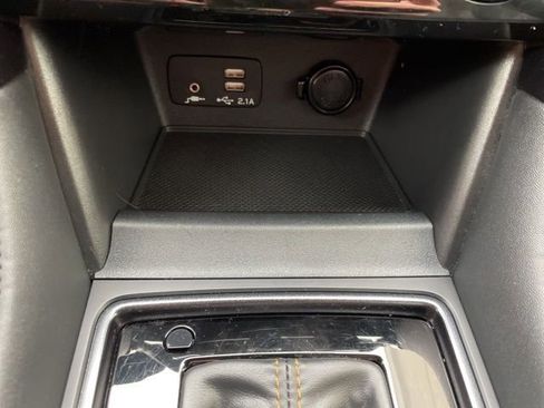 Used 2022 Subaru Forester Wilderness image 14