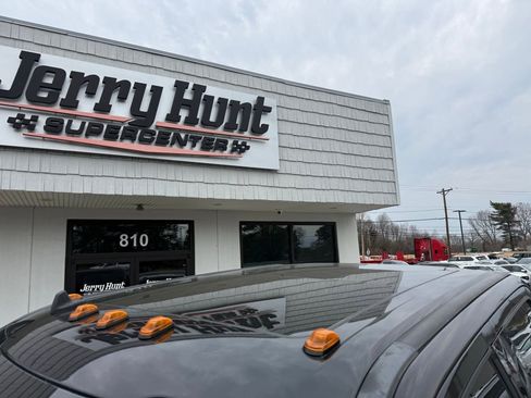 Used 2019 Ford F250 King Ranch w/ King Ranch Ultimate Package image 11