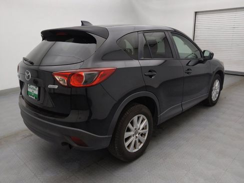 Used 2013 MAZDA CX-5 Touring image 9