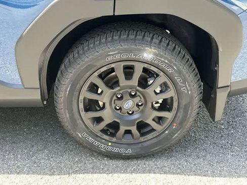 New 2026 Subaru Forester Wilderness AWD/4WD image 5