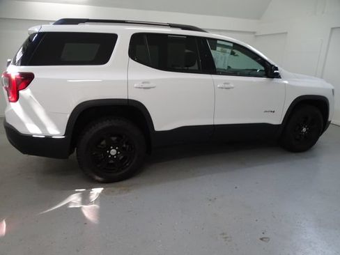 Certified 2023 GMC Acadia AT4 AWD/4WD image 23
