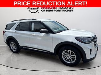 Used 2025 Ford Explorer Active RWD 360° Tour