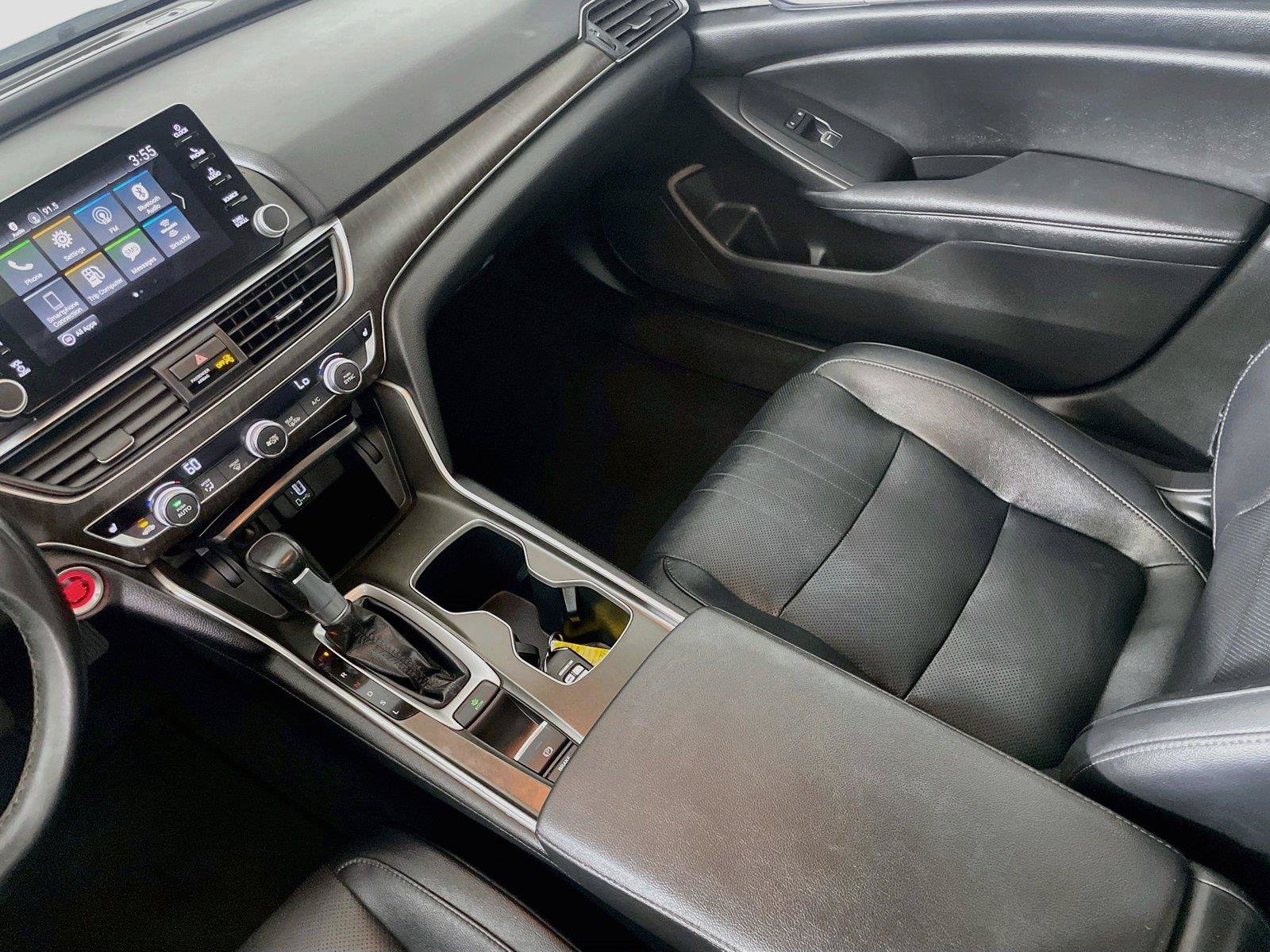 Used 2019 Honda Accord EX-L image 21