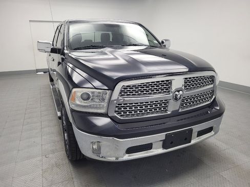 Used 2014 RAM 1500 Laramie w/ Convenience Group image 14