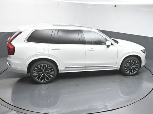 Used 2026 Volvo XC90 B6 Plus w/ Protection Package Premier image 49