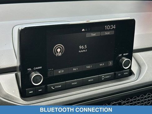 Certified 2024 Honda Accord EX image 20
