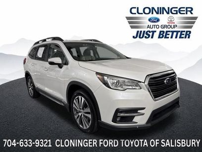 Used 2021 Subaru Ascent Limited w/ Technology Package