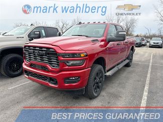 Used 2026 RAM 2500 Big Horn video 1