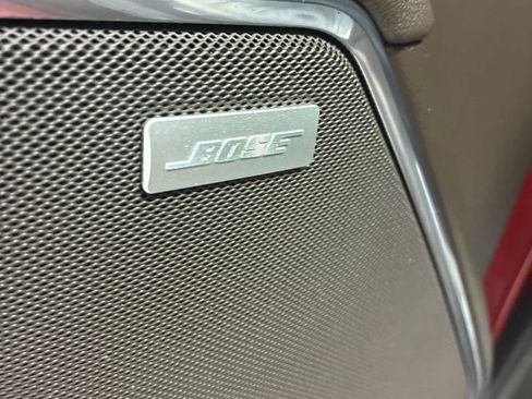 Used 2025 Chevrolet Silverado 1500 LTZ AWD/4WD image 21