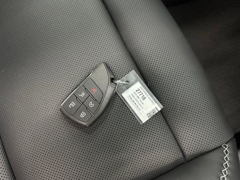 New 2026 GMC Terrain Denali image 31