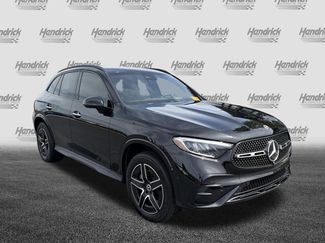 Certified 2023 Mercedes-Benz GLC 300 4MATIC video 2