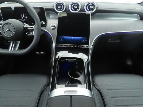 Certified 2026 Mercedes-Benz GLC 300 4MATIC image 13