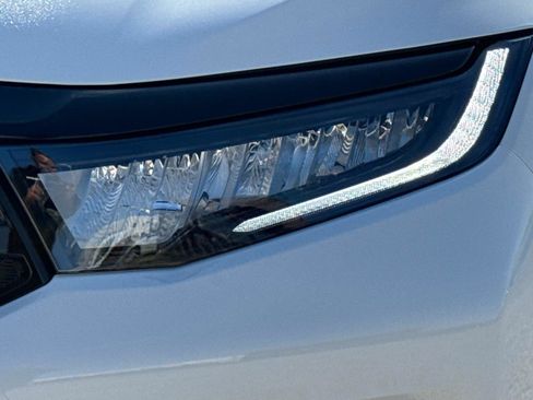 New 2026 Honda Odyssey Touring image 10